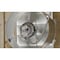 Gaf Master Flow 1450 CFM Silver Quick Connect Gable Mount Attic Fan EGV5QCT - alternate 5